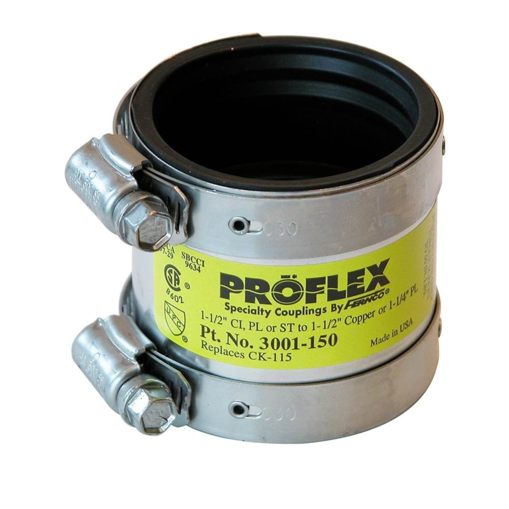 Proflex 1.5 X 1.5 Ci/Pl-C
