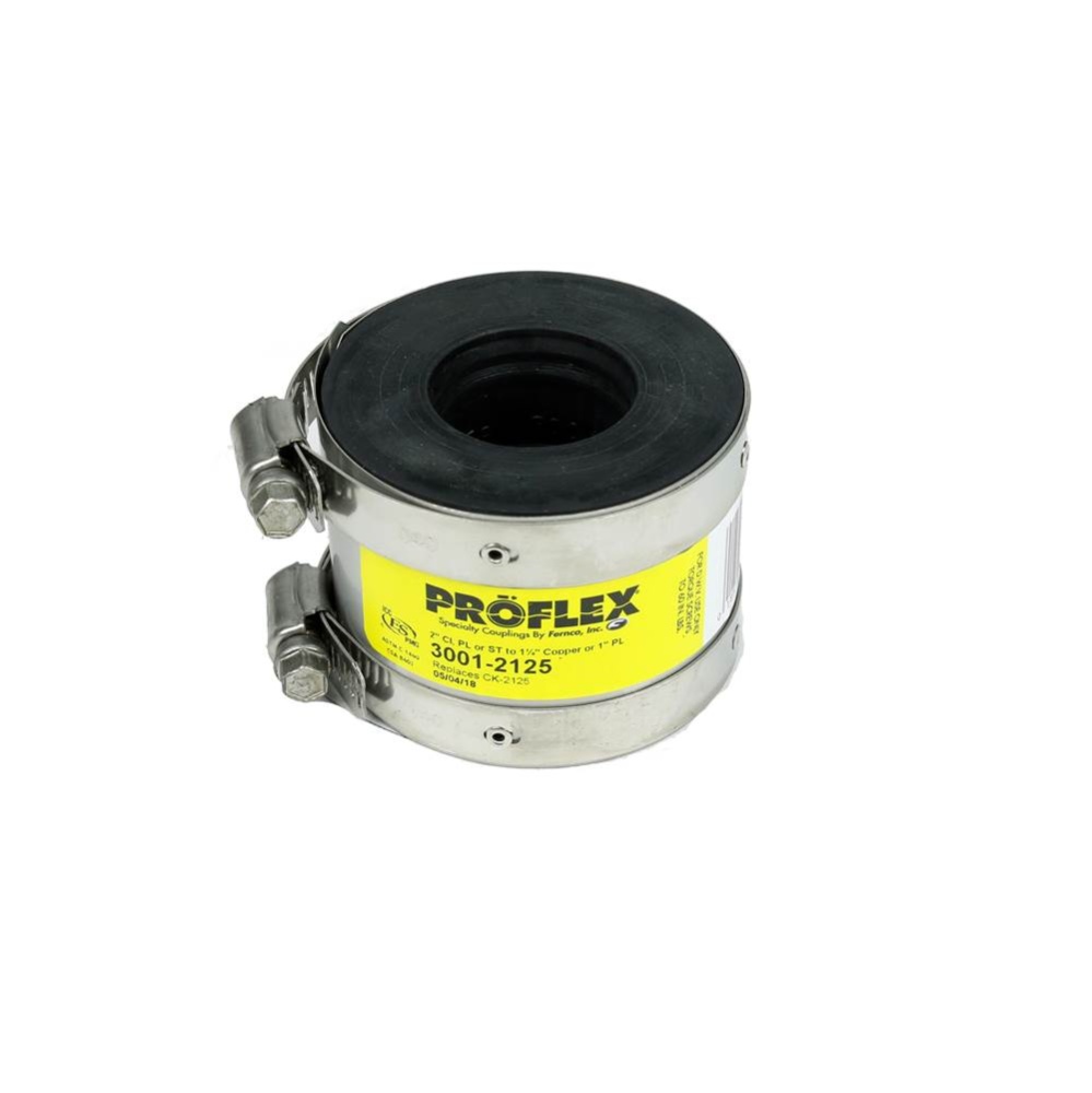 Proflex 2X1.25 Ci/Pl-C