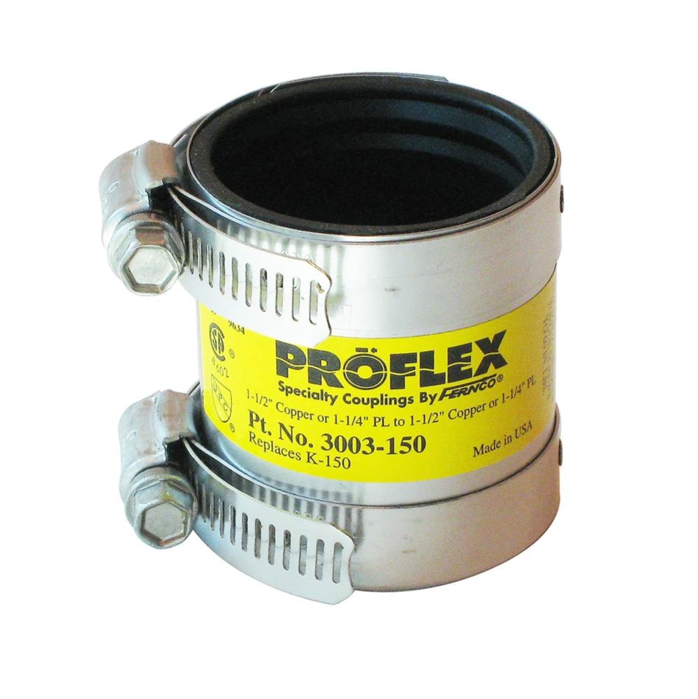 Proflex 1.5X1.5 Cu-Cu