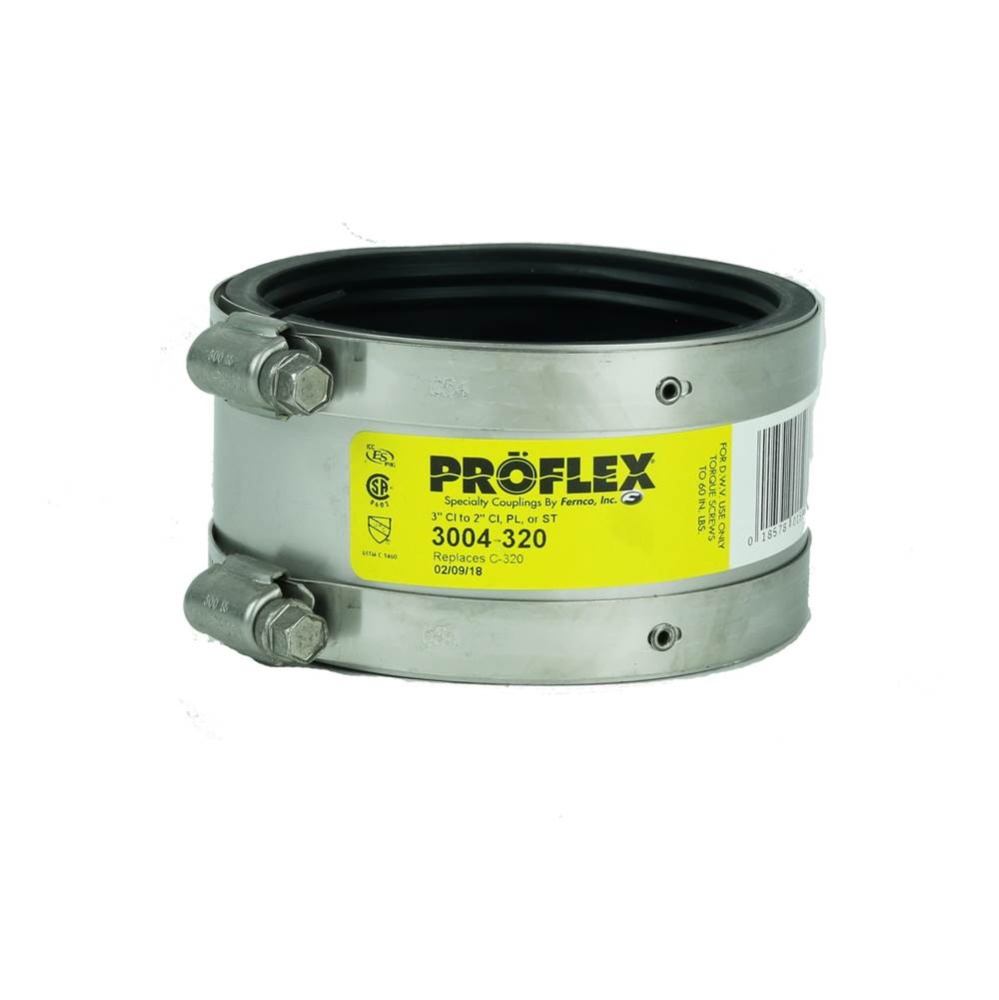 Proflex 3X2 Ci-Ci/Pl