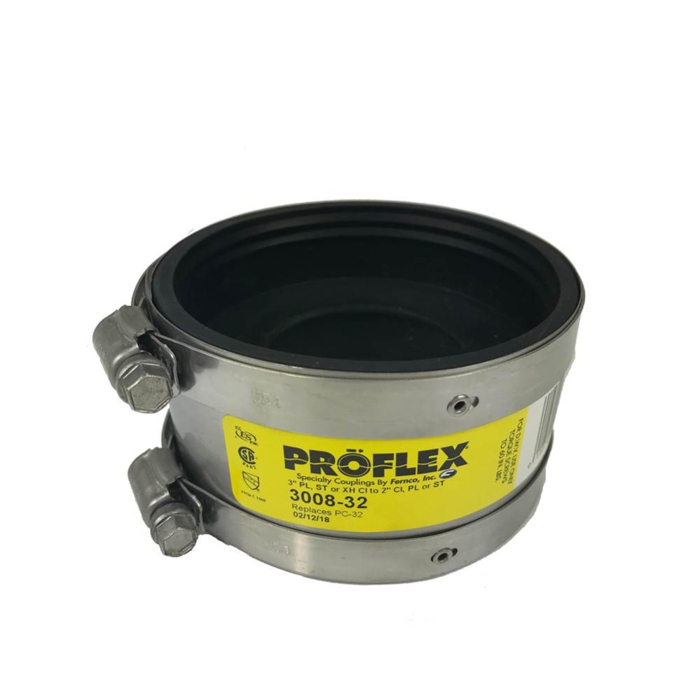 Proflex 3X2 Pl/Xh-Ci/Pl