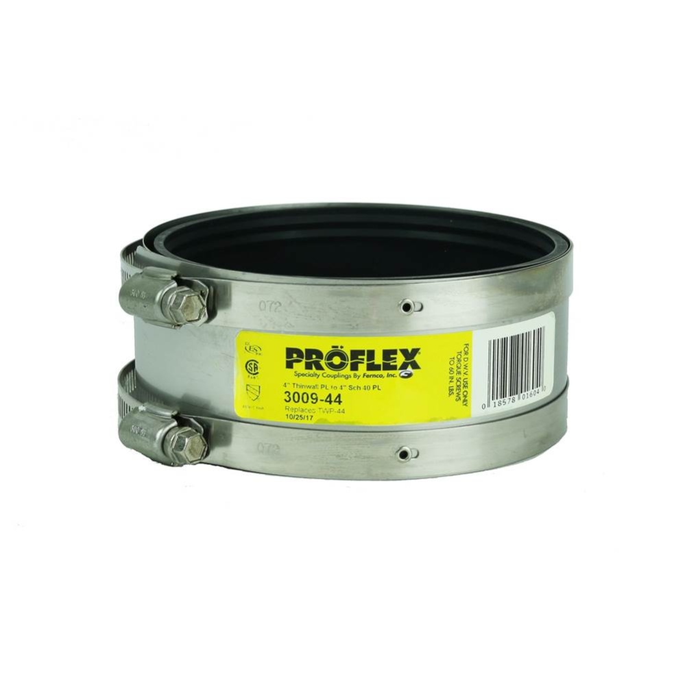 Proflex 4X4 Thinwall-Pl