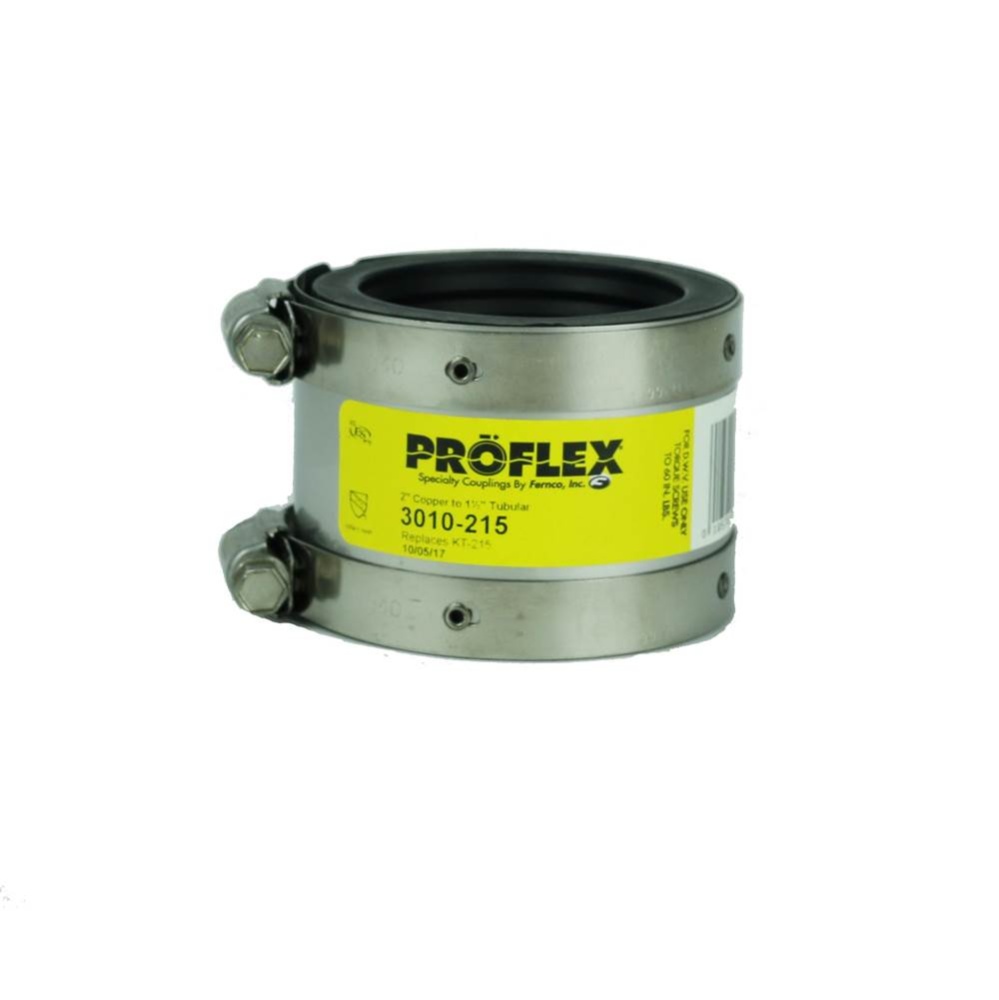 Proflex 2X1.5 Cu-Tub.