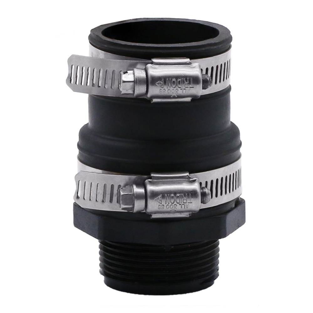 Check Valve 125 Threaded