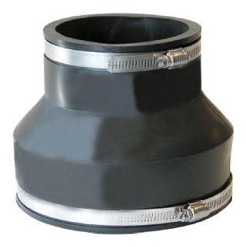 Coupling 8''Ci/Pl-4''Ci/Pl