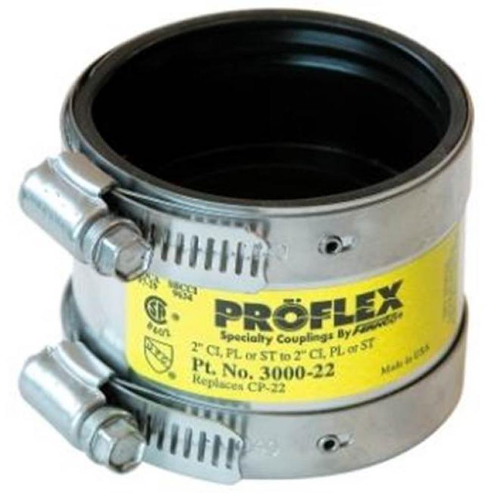 Proflex 2X2 Ci/Pl