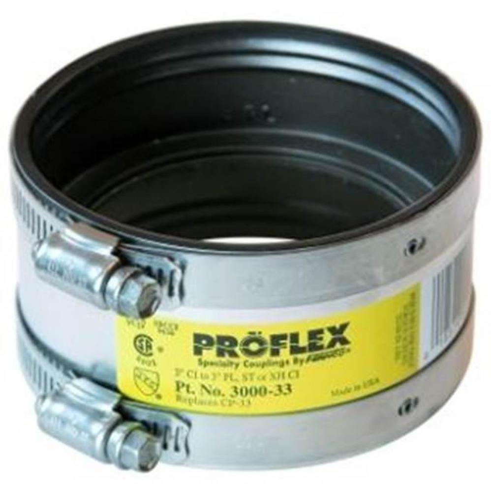 Proflex 3X3 Ci/Pl