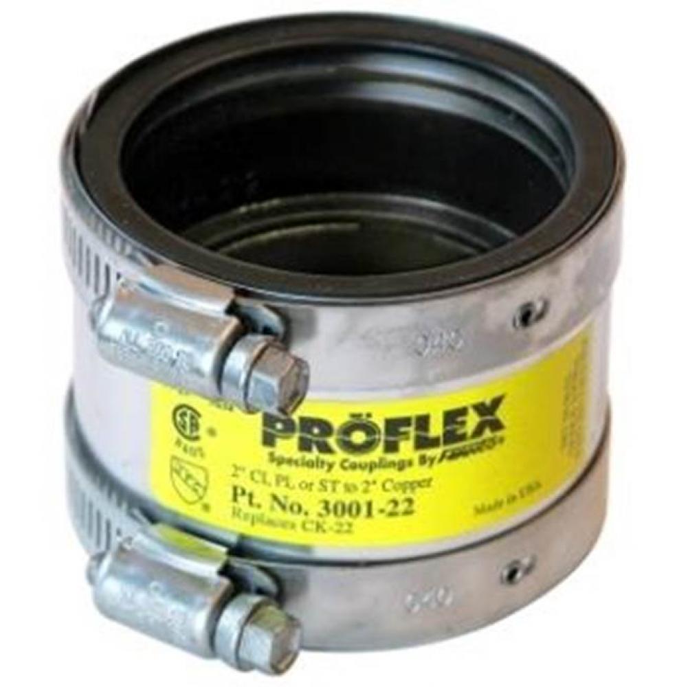 Proflex 2X2 Ci/Pl-C