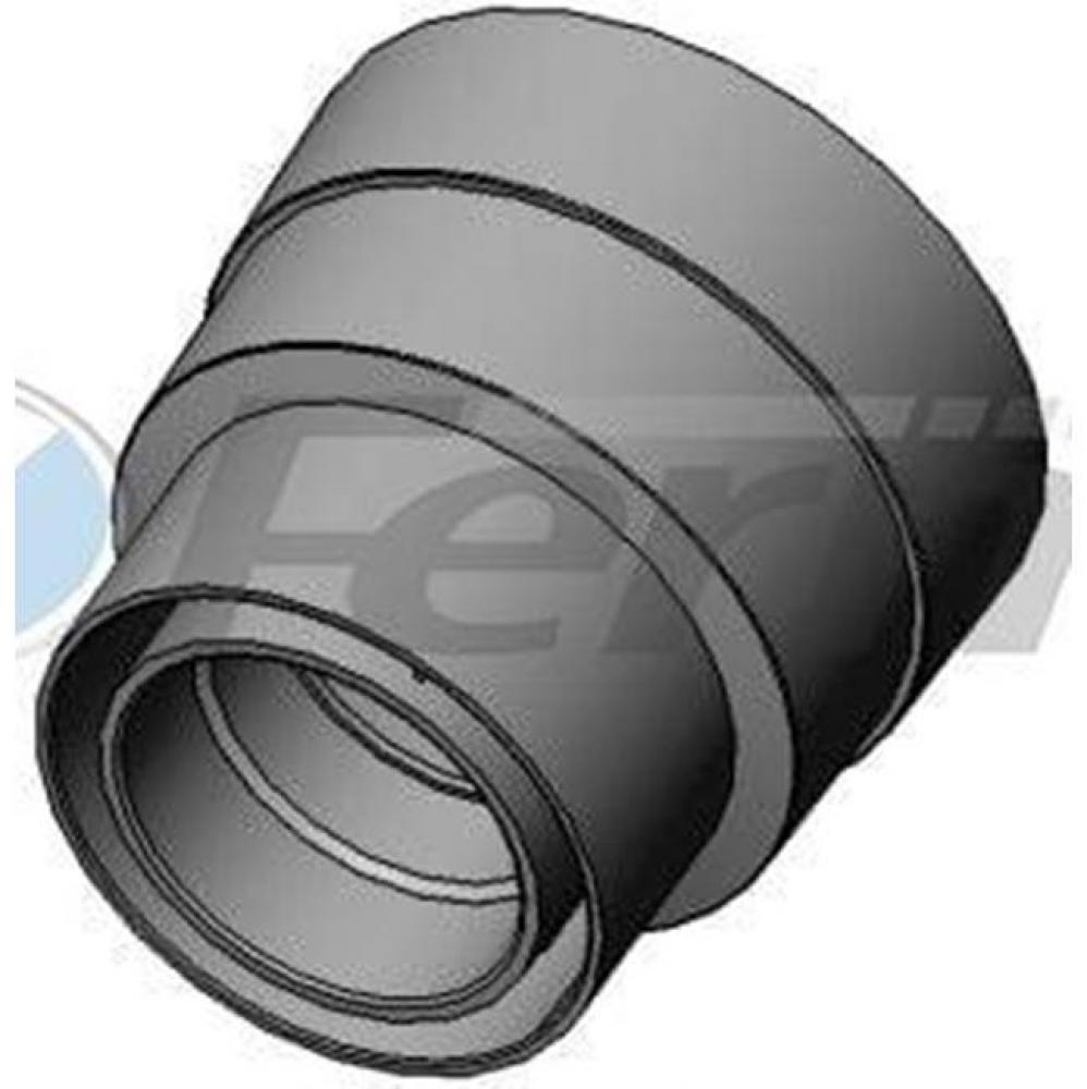 6'' Round Catch Basin Btm Out