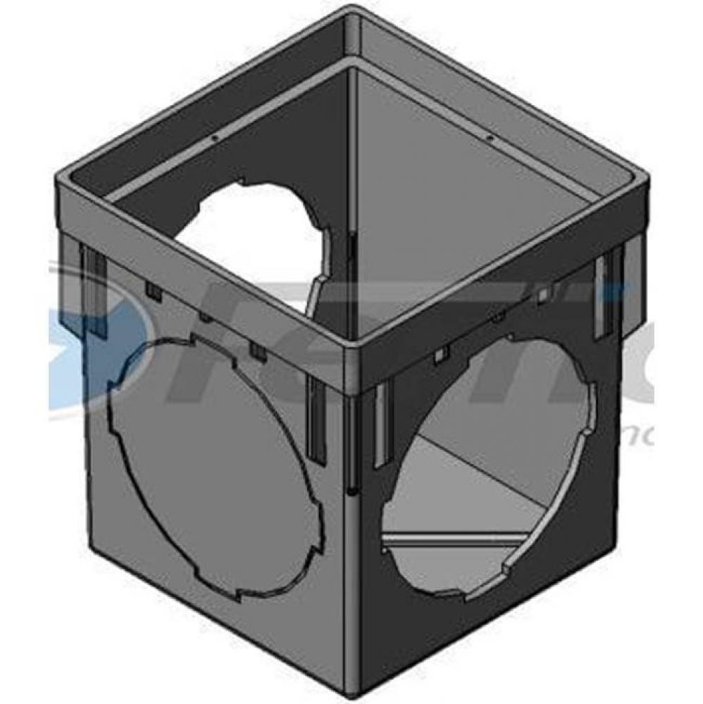 9'' Square Catch Basin