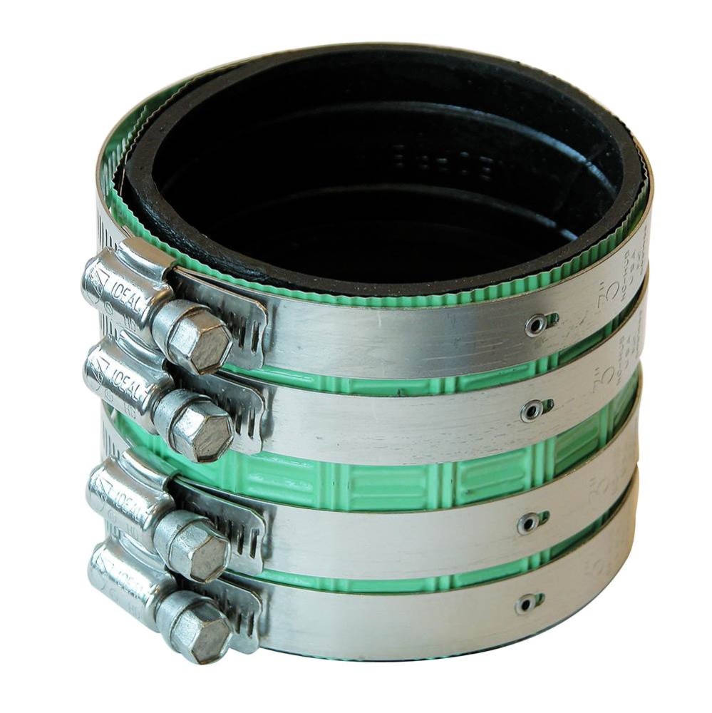 3'' Heavy Duty No Hub-4000