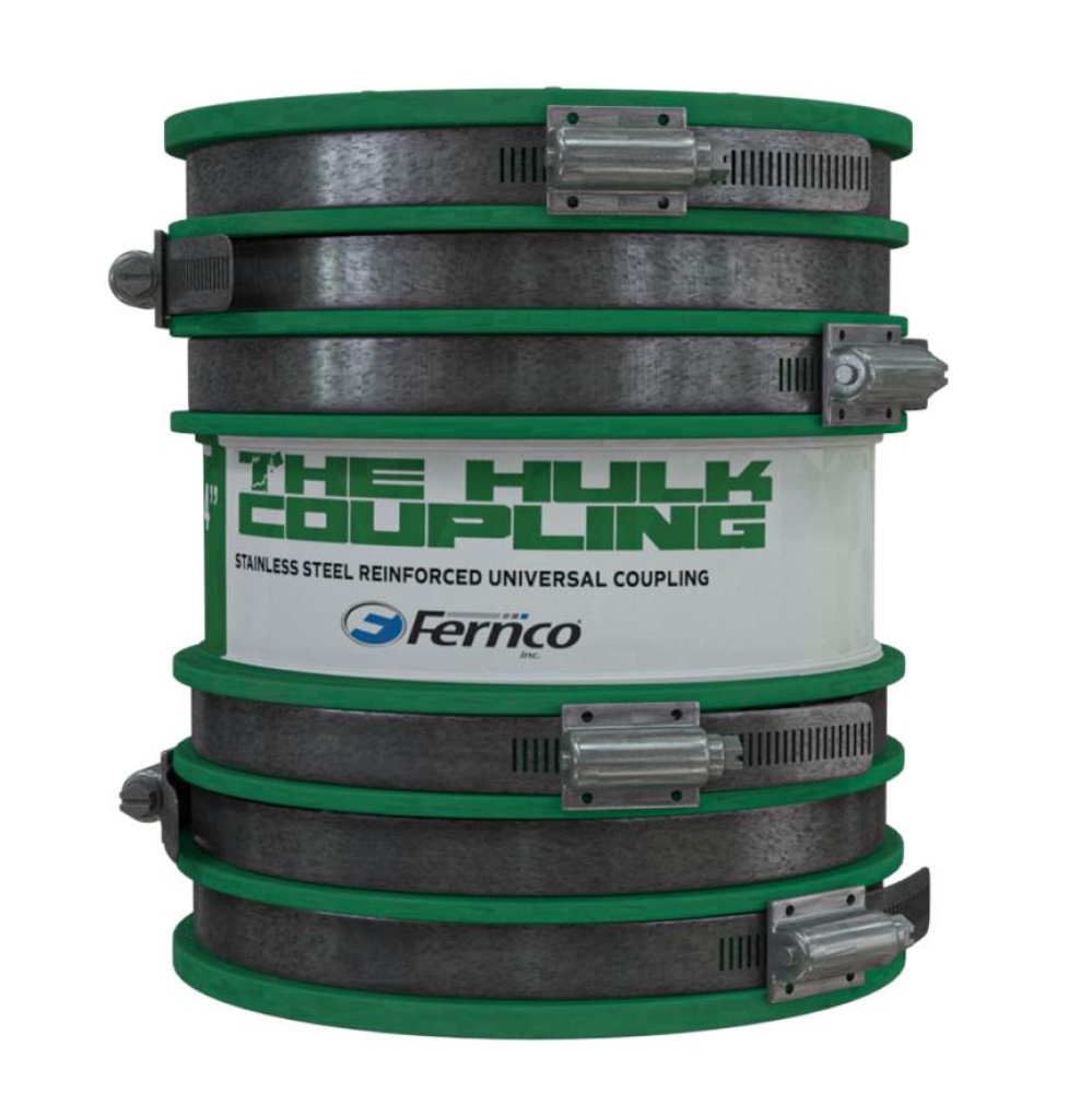 Multi-Range Coup 5.3'' To 6.7''