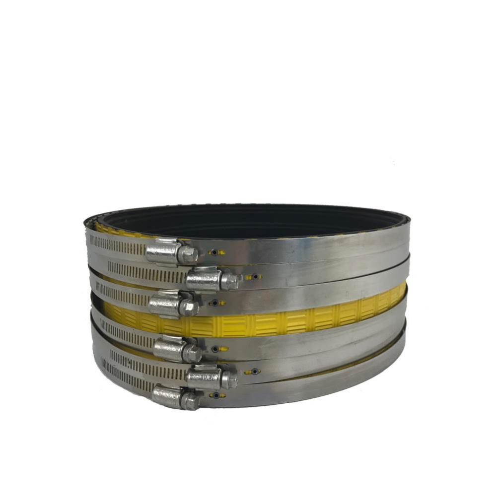 10'' Medium Duty No Hub-2000