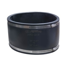 Fernco 1001-1212 - Coupling 12'' Clay/Clay