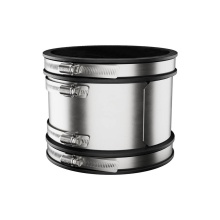 Fernco 1001-66RC - Coupling 6'' Clay/Clay