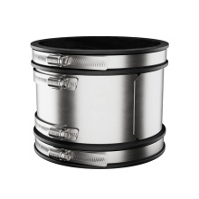 Fernco 1001-88WCRC - Coupling 8''Wc Clay-8''Wc Clay