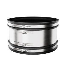 Fernco 1002-1010RC - Coupling 10''Clay-10''Ci/Pl