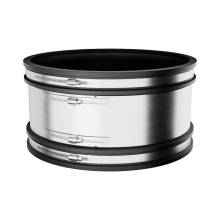 Fernco 1002-1210RC - Coupling 12X10 Clay-Ci/Pl Rc