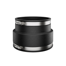 Fernco 1002-46 - Coupling 4'' Clay- 6''Ci/Pl