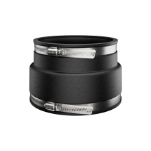 Fernco 1002-66 - Coupling 6'' Clay- 6'' Ci/Pl