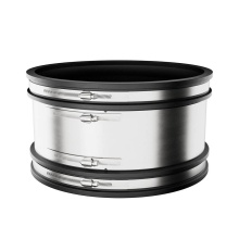 Fernco 1003-1010WCRC - Coupling 10''Clay-10''Ac/Di Rc