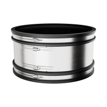 Fernco 1003-1210RC - Coupling 12'' Clay/10''Ac/Di Rc