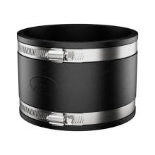 Fernco 1003-1210 - Coupling 12''Clay-10''Ac/Di