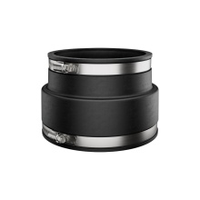 Fernco 1003-54 - Coupling 5''Clay-4''Ac/Di