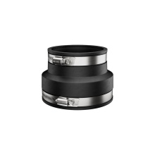 Fernco 1003-55 - Coupling 5'' Clay- 5'' Ac/Di