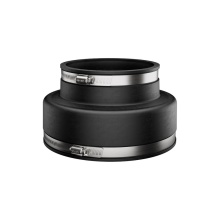 Fernco 1003-64 - Coupling 6''Clay-4''Ac/Di