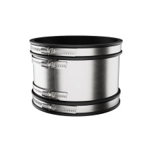 Fernco 1003-66RC - Coupling 6'' Clay- 6'' Ac/Di Rc