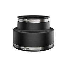 Fernco 1004-64 - Coupling 6''Conc-4''Conc