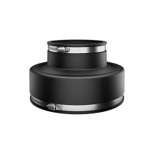 Fernco 1006-64 - Coupling 6X4 Conc-Ci/Pl