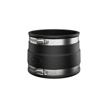 Fernco 1051-44 - Coupling 4X4 Ac/Di-Ci/Pl