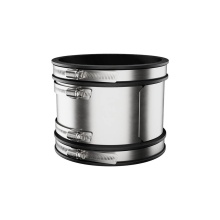 Fernco 1051-55RC - Coupling 5''Ac/Di-5''Ac/Di Sr