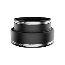 Fernco 1055-10-8 - Coupling 10''Ac/Di-8''Ac/Di