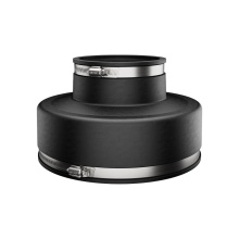 Fernco 1055-84 - Coupling 8''Ac/Di-4''Ac/Di