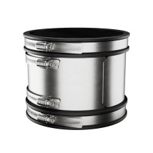 Fernco 1055-86RC - Coupling 8''Ac/Di-6''Ac/Di Rc