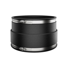 Fernco 1055-86 - Coupling 8''Ac/Di-6''Ac/Di