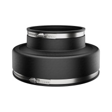 Fernco 1056-10-8 - Coupling 10X8 Ci/Pl