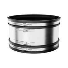 Fernco 1056-1010RC - Coupling 10''Ci/Pl-10''Ci/Pl Rc