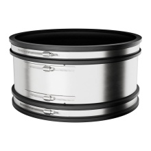 Fernco 1056-1414RC - Coupling 14X14 Ci/Pl Rc