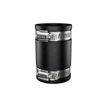 Fernco 1056-150 - Coupling 11/2X11/2 Ci/Pl