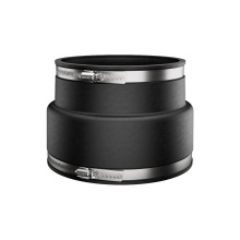 Fernco 1056-65 - Coupling 6X5  Ci/Pl