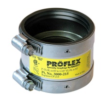 Fernco 3000-215 - Proflex 2X11/2 Ci/Pl