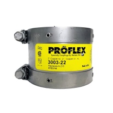 Fernco 3003-22 - Proflex 2X2 Cu-Cu