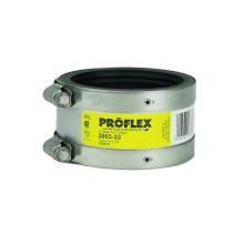 Fernco 3003-33 - Proflex 3X3 Cu-Cu