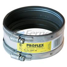 Fernco 3005-66 - Proflex 6X6 Pl/Xh