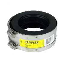Fernco 3006-43 - Proflex 4X3 Cu-Ci