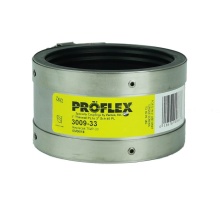 Fernco 3009-33 - Proflex 3X3 Thinwall-Pl